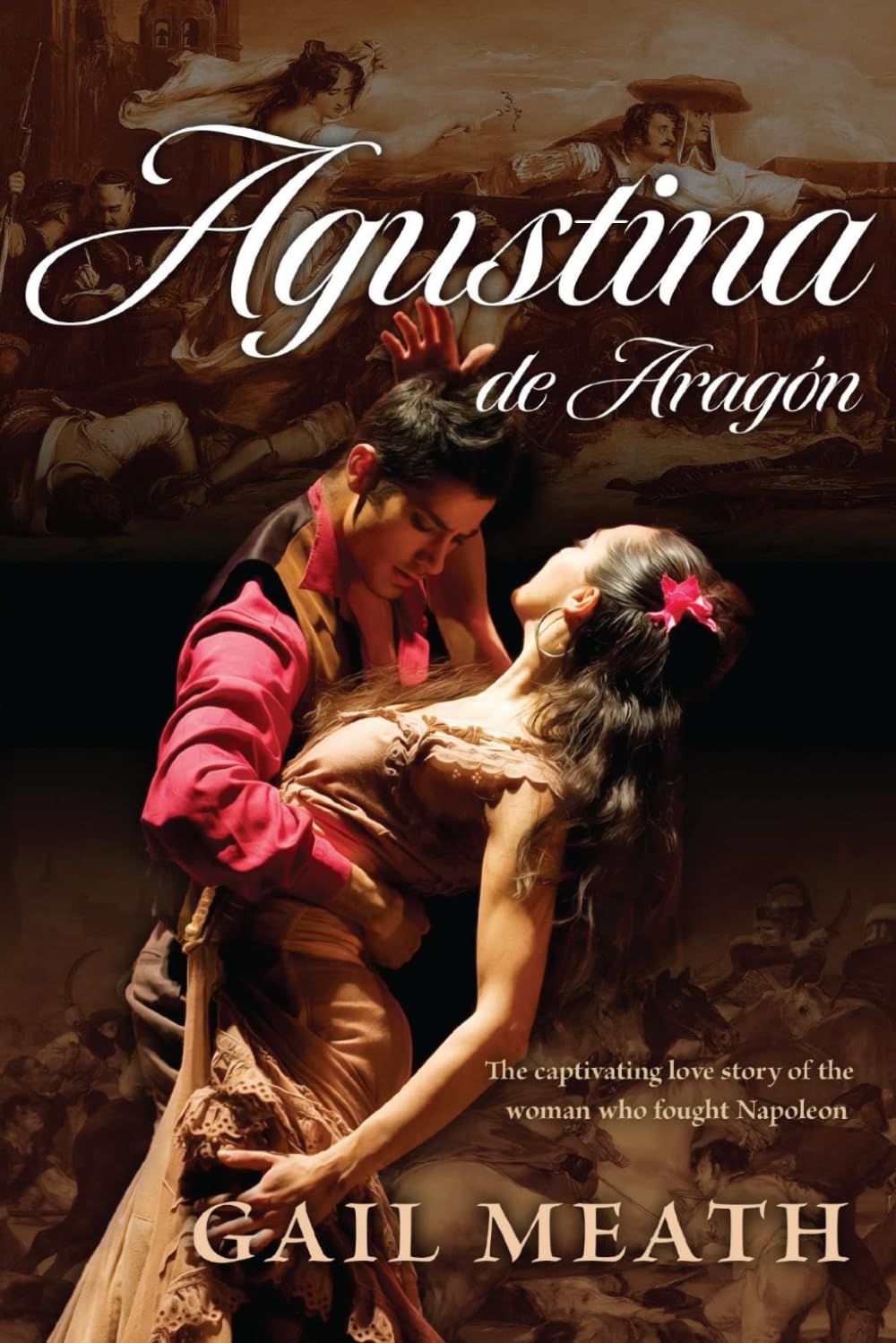 Agustina de Aragón