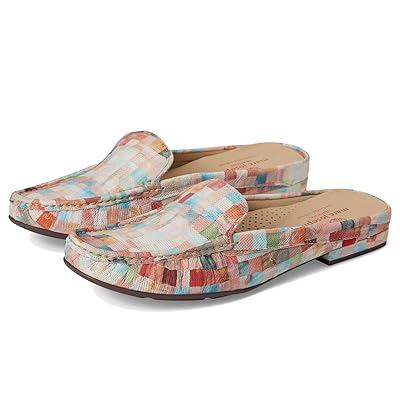 Marc Joseph New York Amsterdam Mule Women