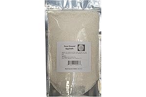 Meow-Mazing Eggshells: Miracle Powder for Feline Health