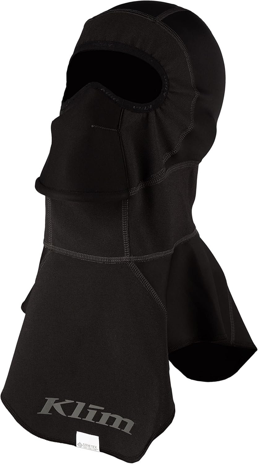 KLIM Arctic Balaclava Cold Weather Face Covering (Next Gen)