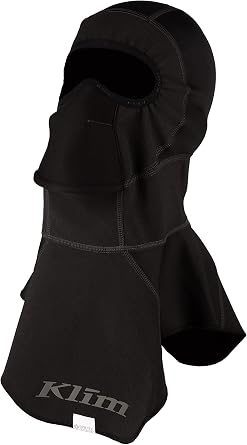 KLIM Arctic Balaclava Cold Weather Face Covering Next Gen