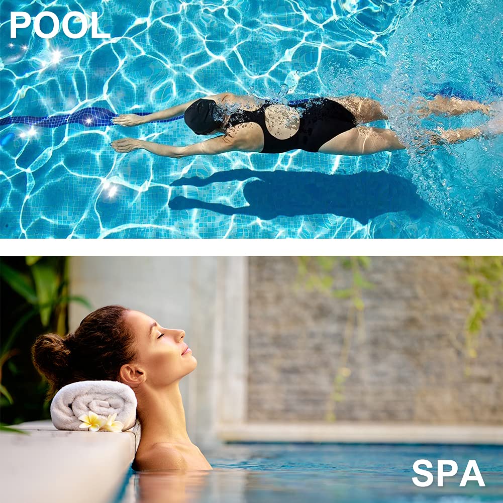 Buy Pool Cleaning Tablets, Chlorine Tablets, Chlorine Tablets for Hot