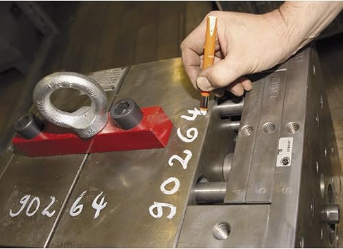 Miniatura 3 de Pica A14712010P8080 8080, blanco