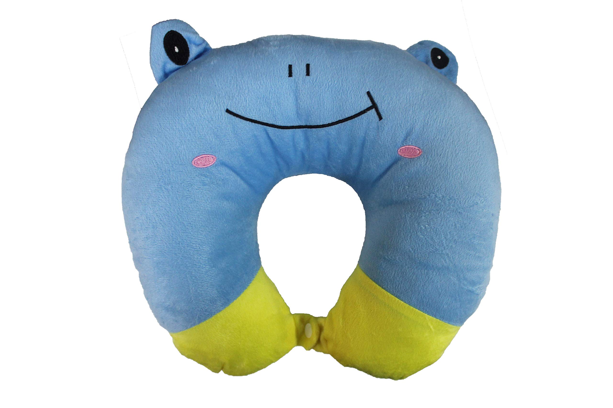 Maagen Travel Pillow