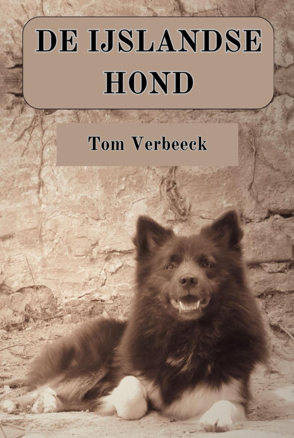 De IJslandse Hond: De Hond van de Vikingen