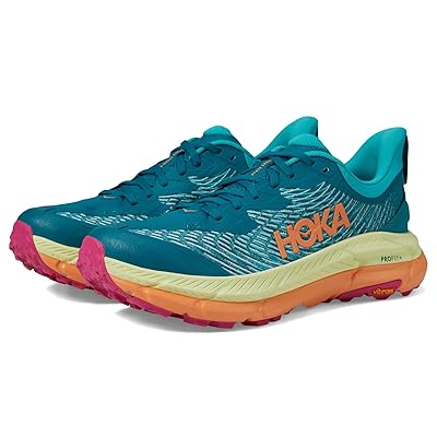 Hoka Mafate Speed 4 Men