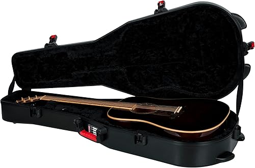 Miniatura 14 de Gator G-PG ACOUSTIC Pro Go Series. Funda para guitarra acústica.