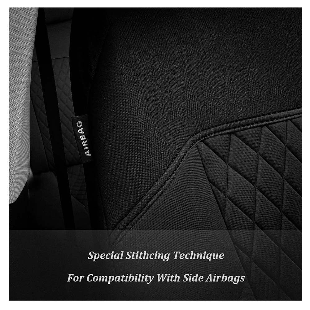 Fundas Asiento Coche para Hyundai i20 Hatchback 2014-2026