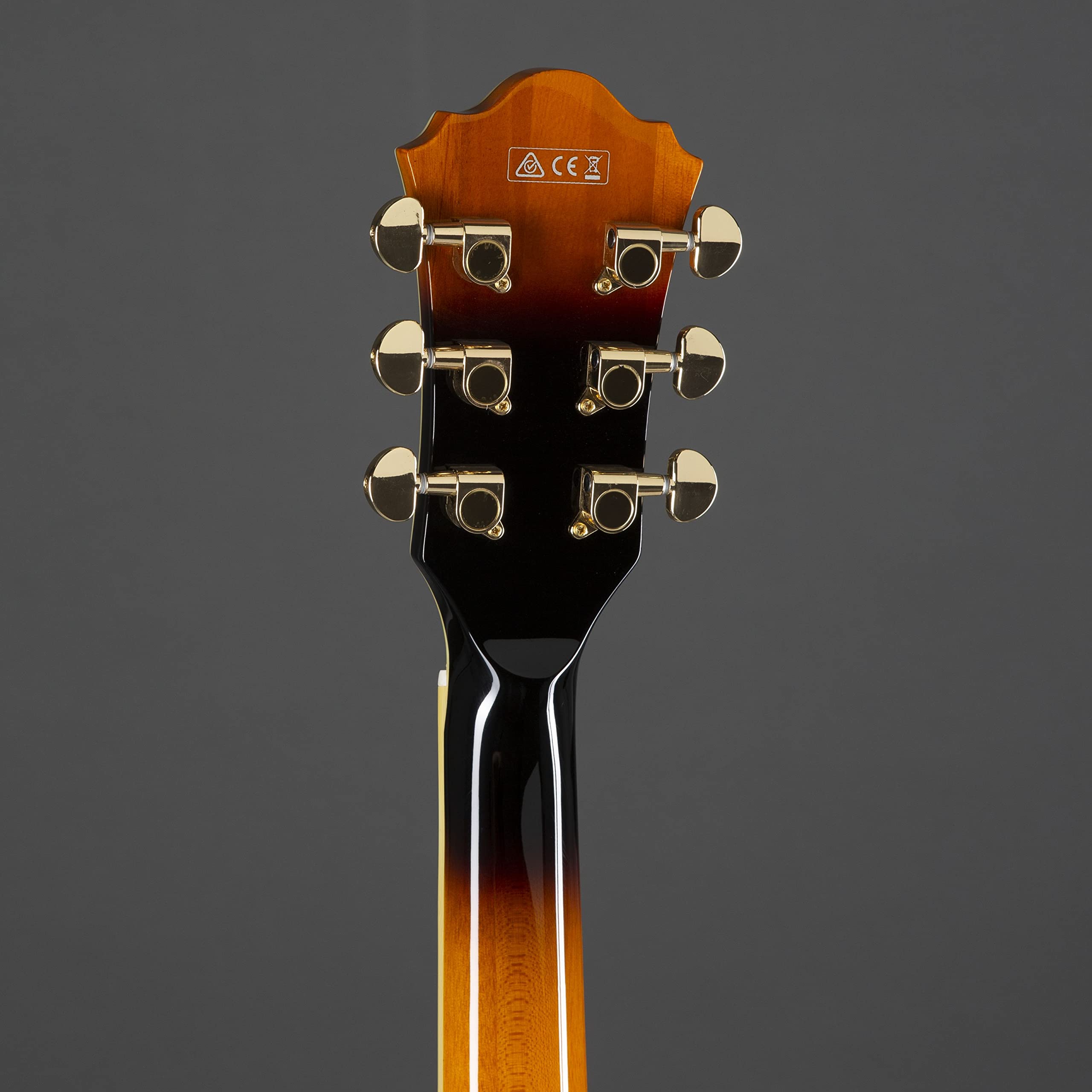 Amazon | Ibanez LGB30 VYS ジョージ・ベンソン シグネチャーモデル