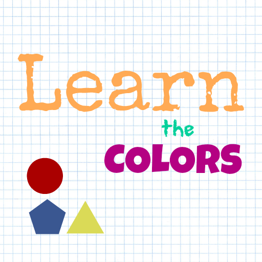 Learn the colors - App on Amazon Appstore