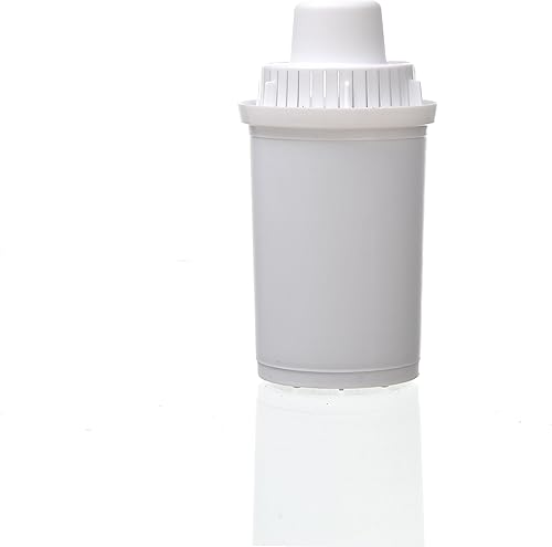 Aquaphor Filtros de agua B100-15 Cartucho de reemplazo de jarra