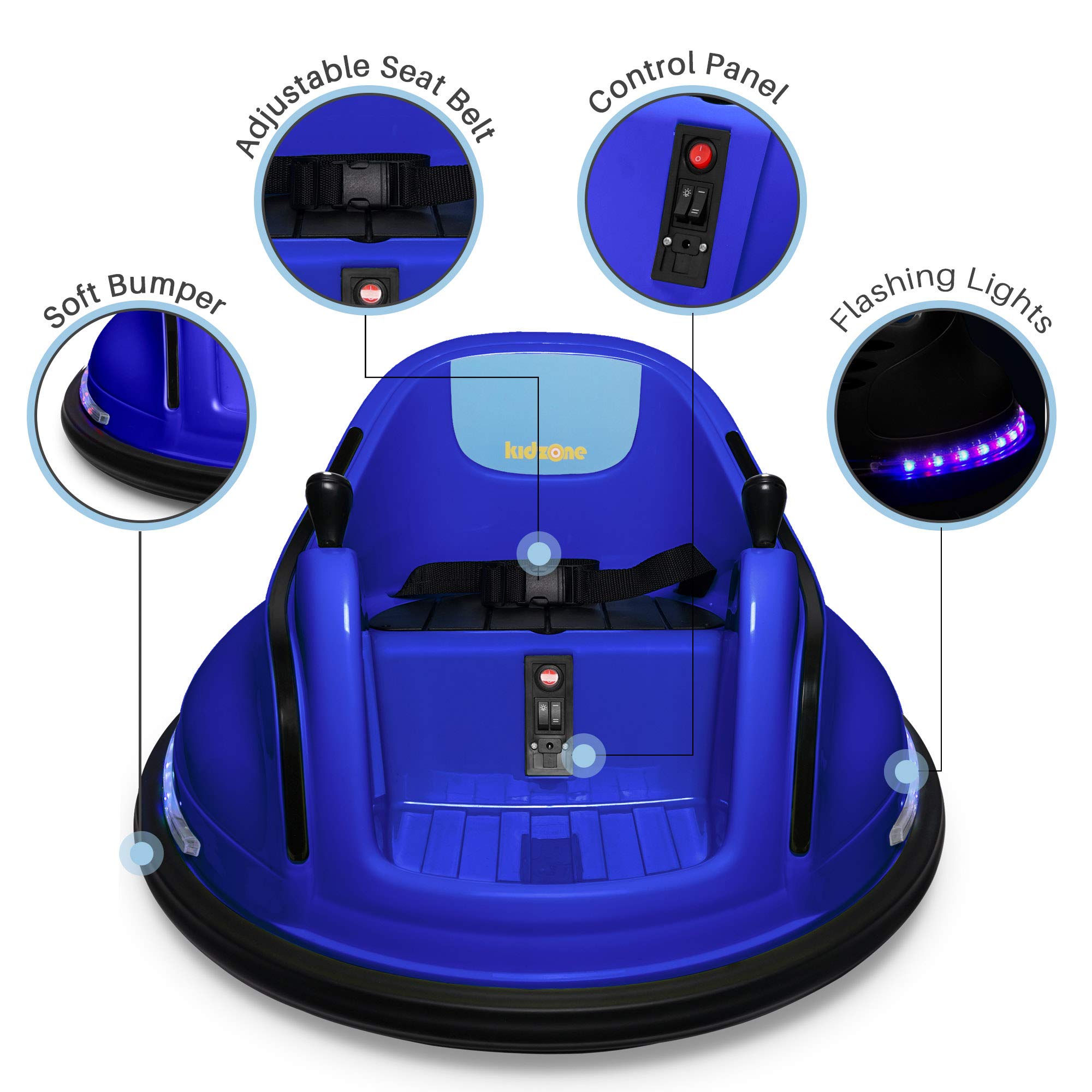 Kidzone DIY Sticker Race Car...B08LVNPFFL