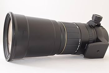 Amazon.co.jp: SIGMA シグマ APO 170-500mm F5-6.3 for Canon