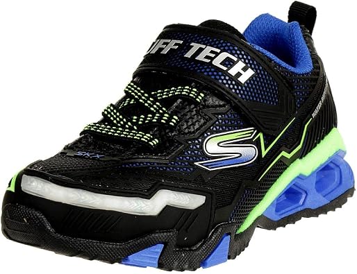 Skechers Boy's Hydro Lights Trainers 