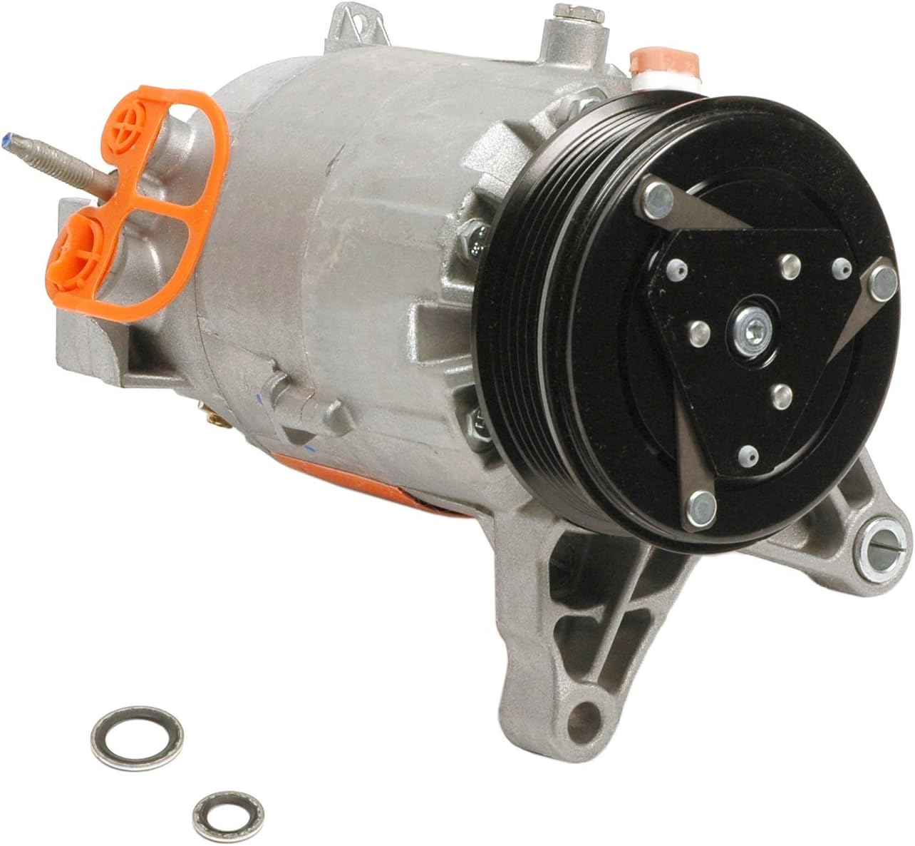 Delphi A/C Compressor - CS10076