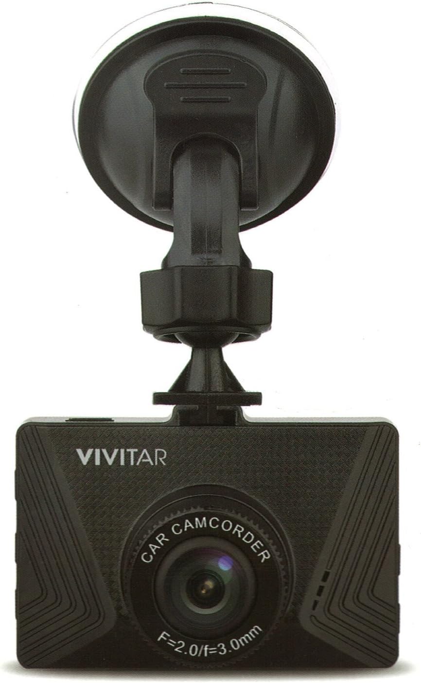 vivitar 2in1 digital car dash cam & digital camera mireyalococo