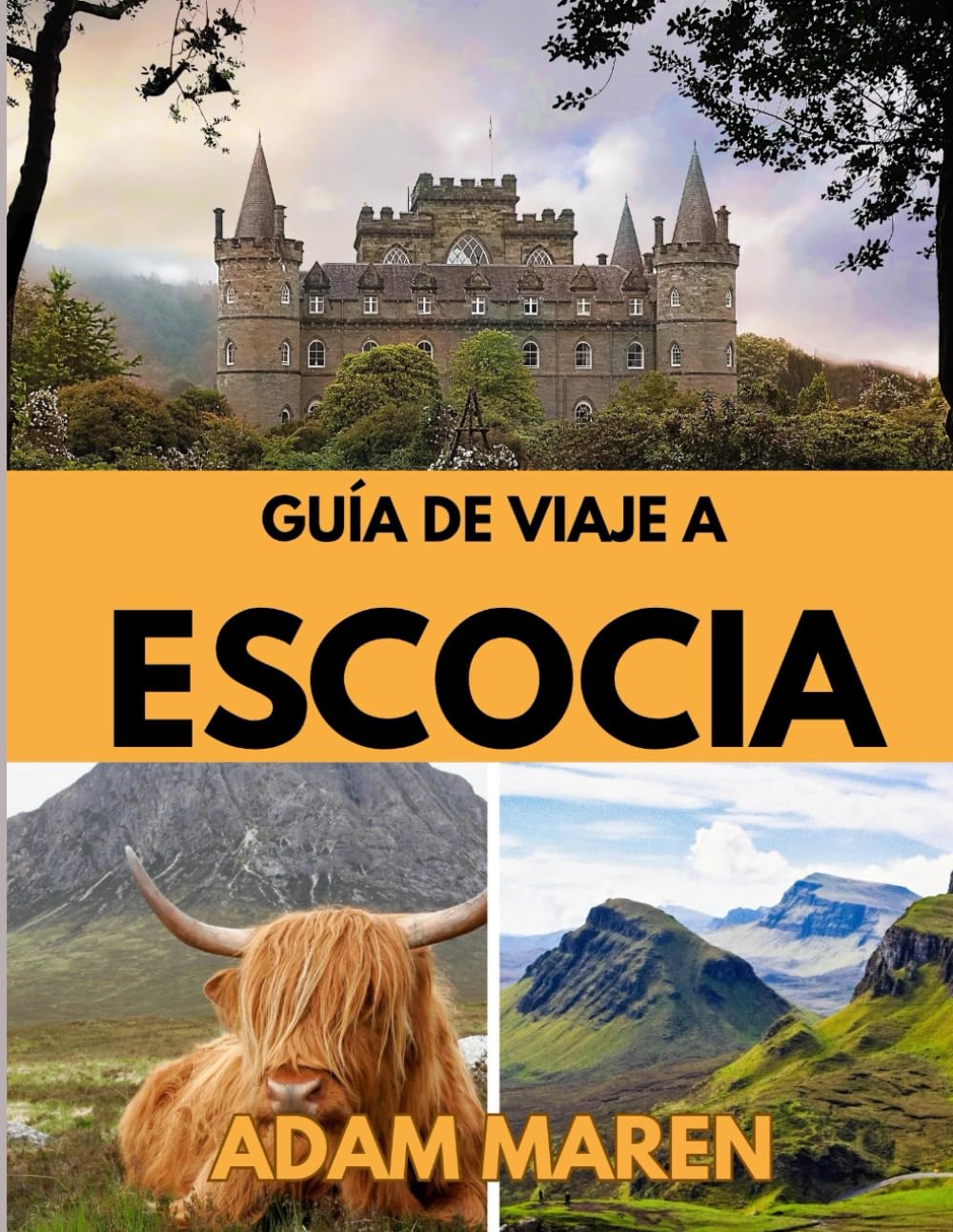 GUÍA DE VIAJE A ESCOCIA 2026: El mejor momento para visitar, los mejores lugares para explorar y todo lo que necesitas saber antes de ir