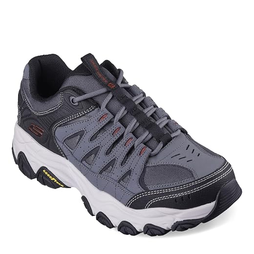 Skechers Men's, After Burn M.Fit 2.0 Sneaker