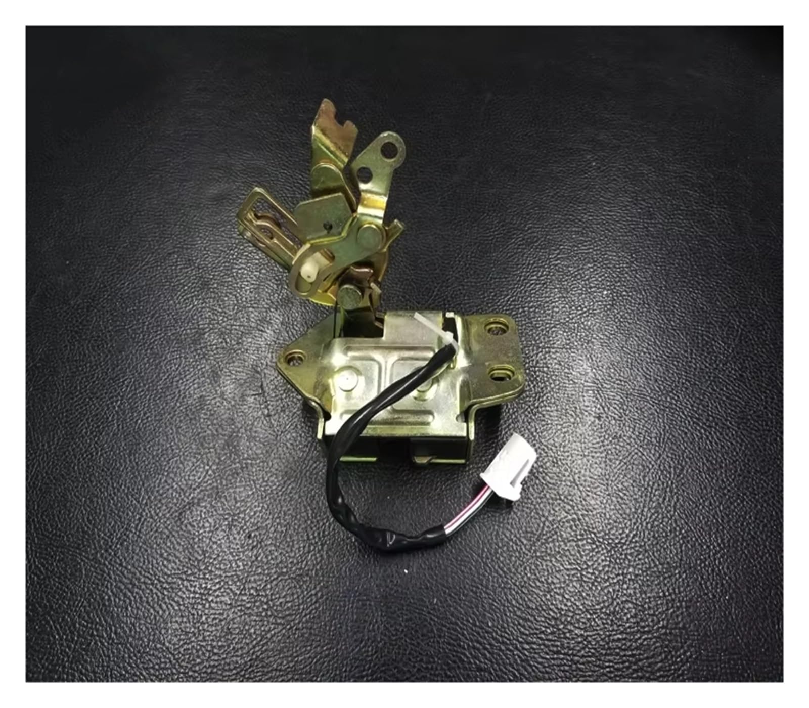 Feoosvx One Color Door Lock Actuator Tailgate For Toyota For Corolla 1992-2000 Tailgate Lock Back Door Latch 69350-13183