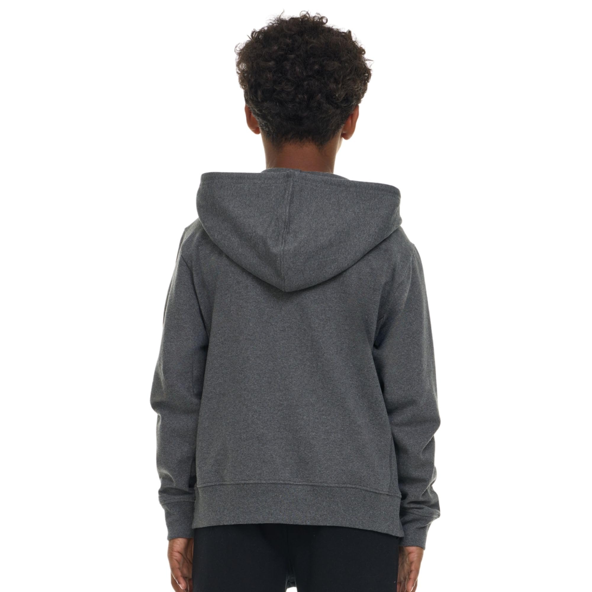 New Balance New Balance Hoodie Bambini e Ragazzi (Pacco da 1)