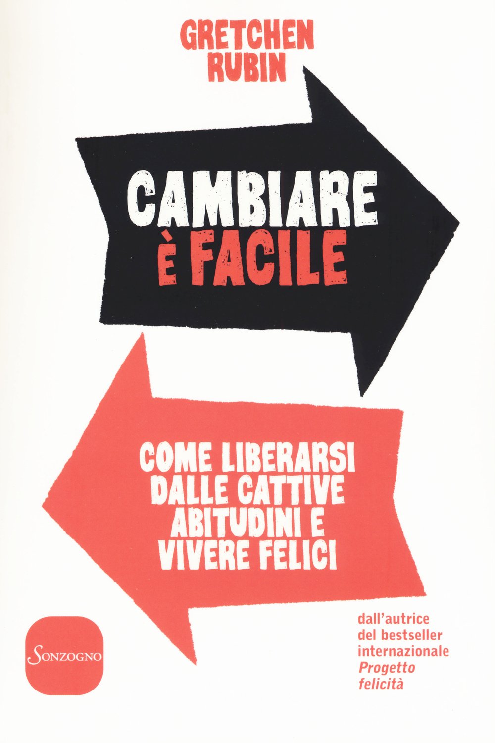 Cambiare è Facile. Come Liberarsi Dalle Cattive Abitudini E Vivere Felici - 4