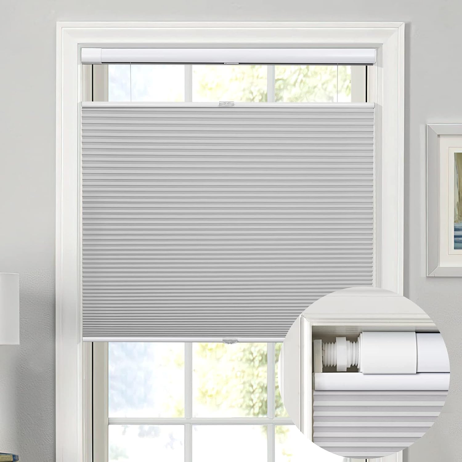 amazon-moonice-cellular-blinds-no-drill-no-tools-top-down-bottom