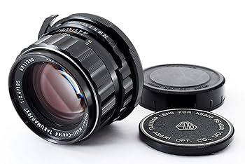 Amazon | PENTAX ペンタックス SMC TAKUMAR 105mm F2.8