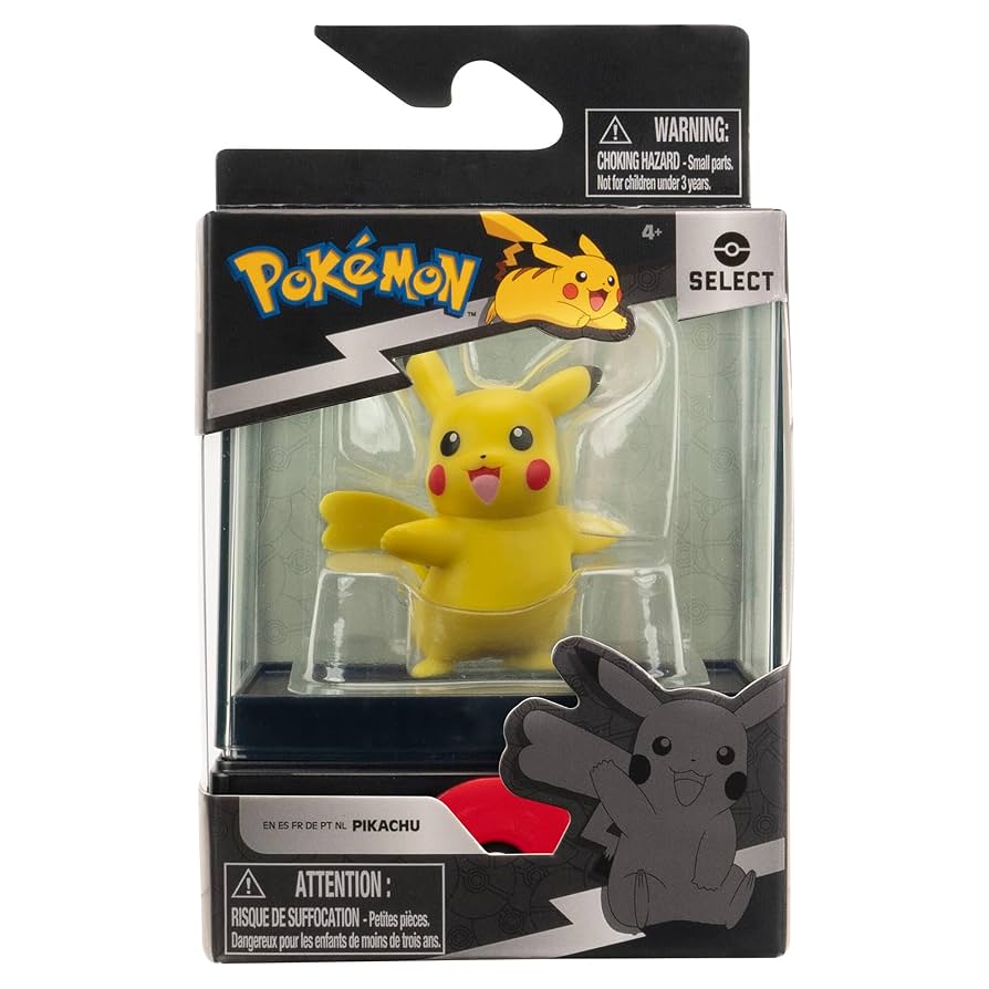 伝説のポケモン フィギュア １１体セット ピカチュウ Amazon.co.jp: ポケモンバトルフィギュアパック (ケース付き