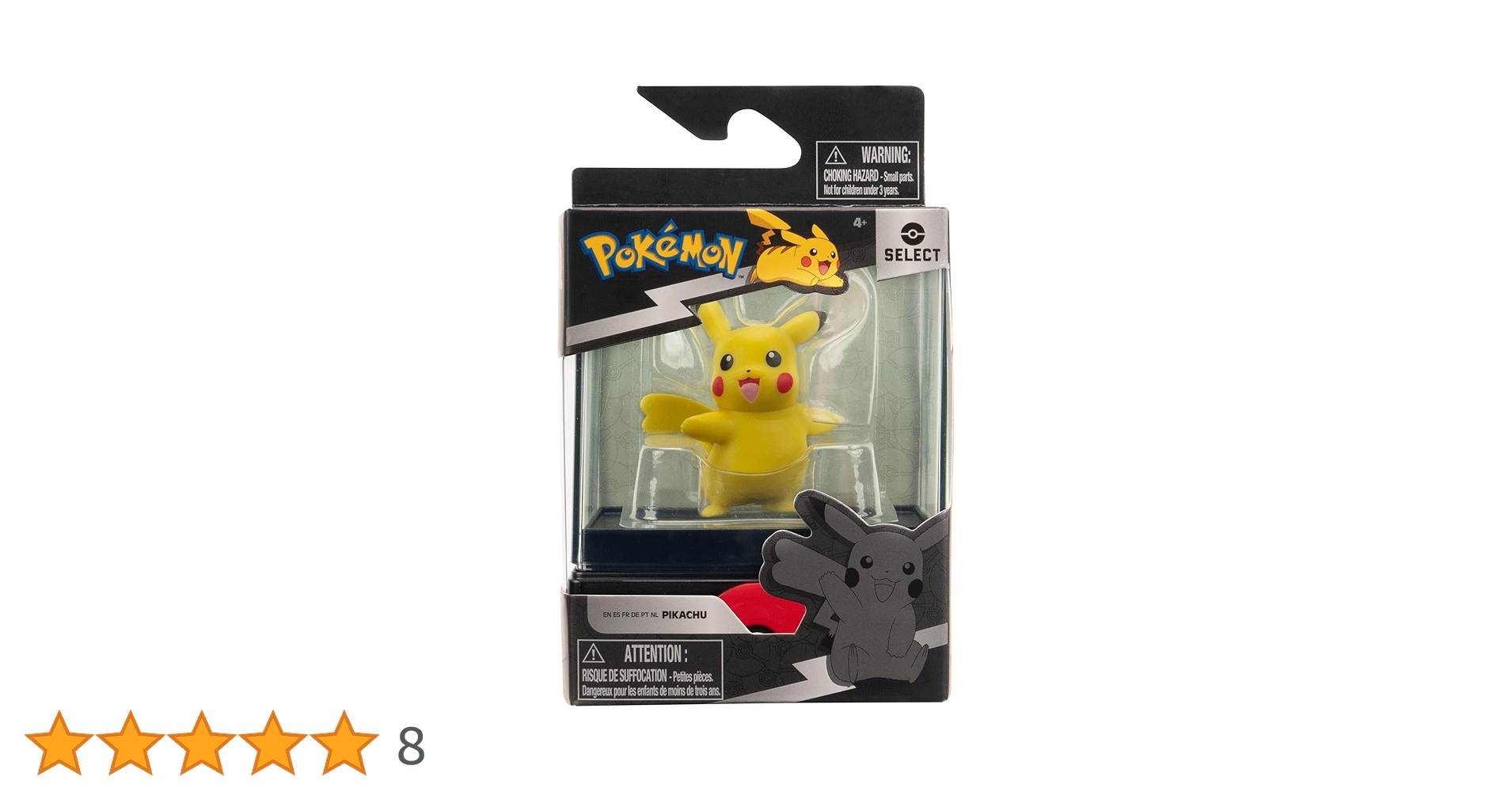 ポケモンバトルフィギュア11体セット売り Amazon.co.jp: JazwaresポケモンPKW3357バトルフィギュアセット