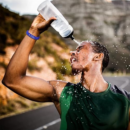Miniatura 4 de MissNaNa Pulseras médicas de silicona personalizadas de varios colores, pulsera de alerta de identificación de emergencia grabada para mujeres,