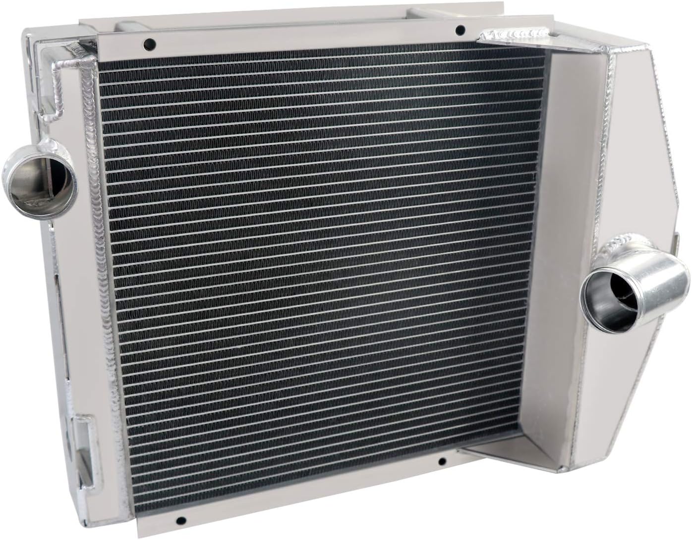 Tractor Radiator IH Farmall 100 130 200 230 Super AV A1 OE# 356356R94 356356R96