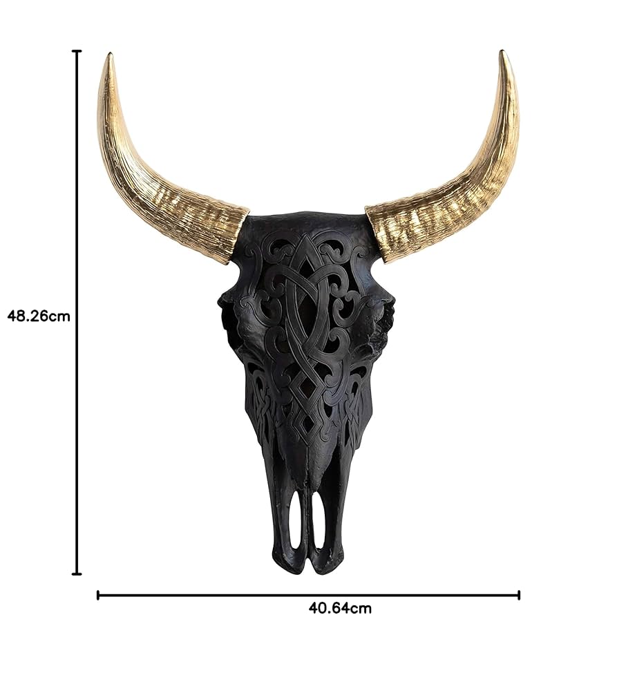 アメリカバイソン　スカル 71HHs2Gy0ML._UF894,1000_QL80_.jpg