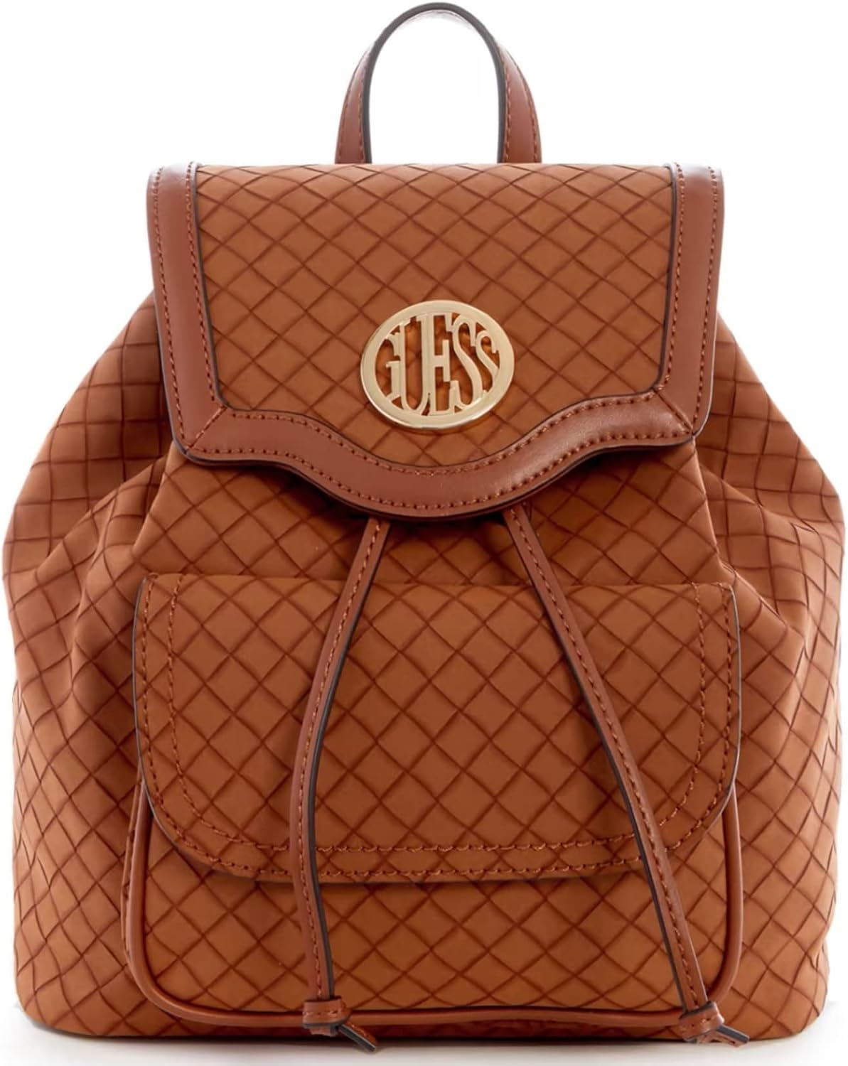 Wilderson Woven Backpack