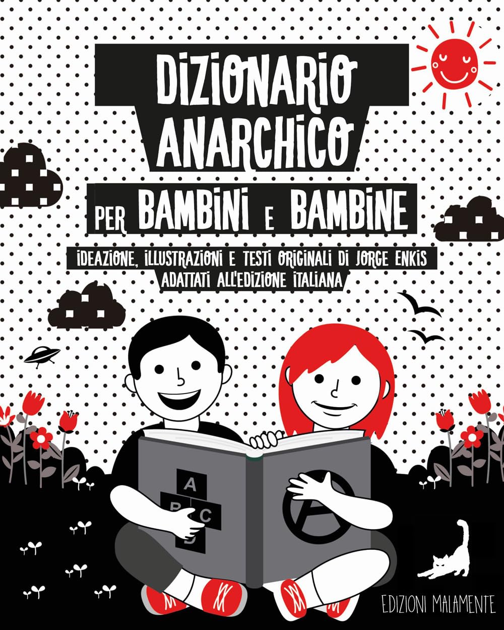 Dizionario Anarchico Per Bambini E Bambine - 4