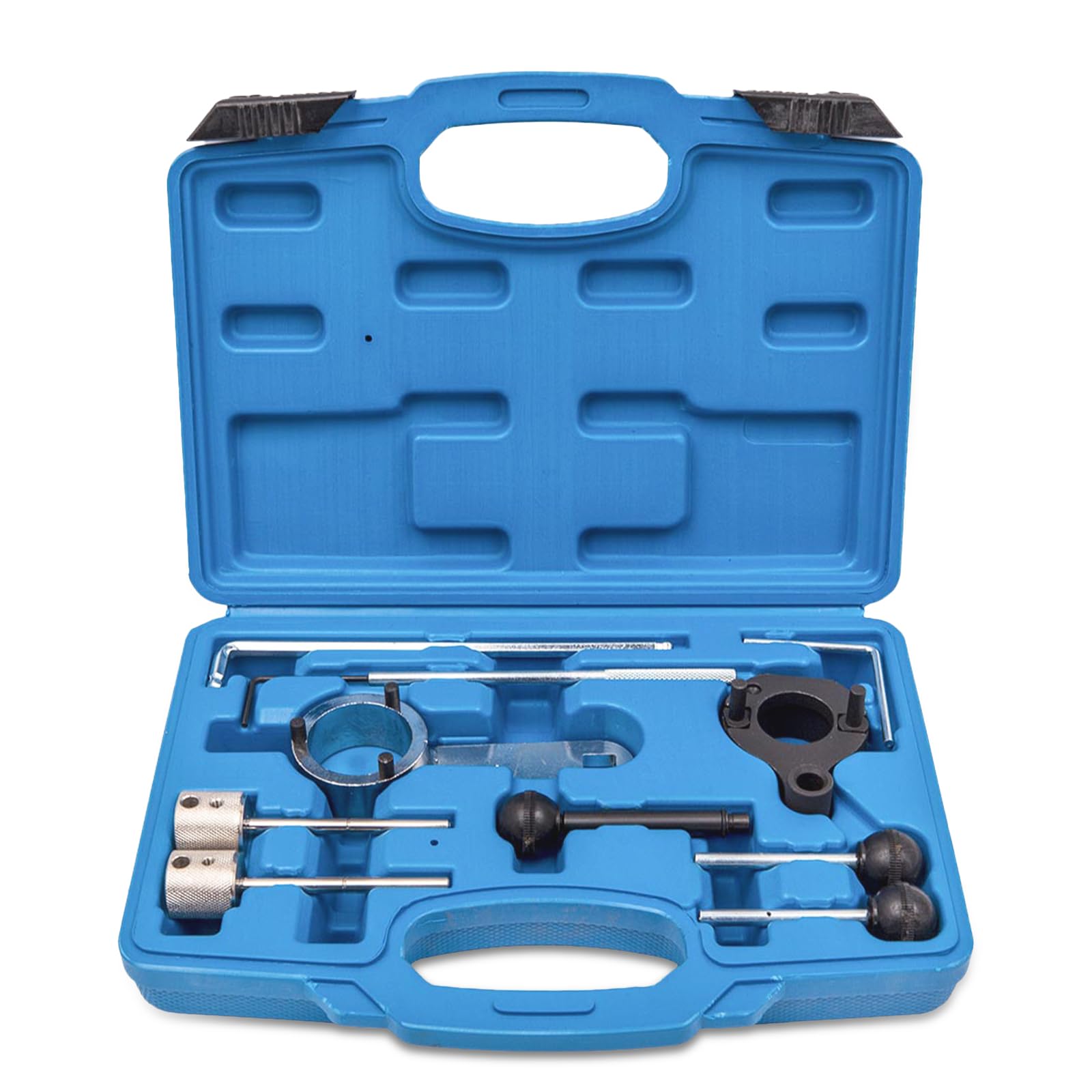 maXpeedingrods Motor Einstellwerkzeug Nockenwelle für VW für A.udi 1.4 1.6 2.0TDi CR T10490 T10265 T10264 T10492 3359T 10060A T10051
