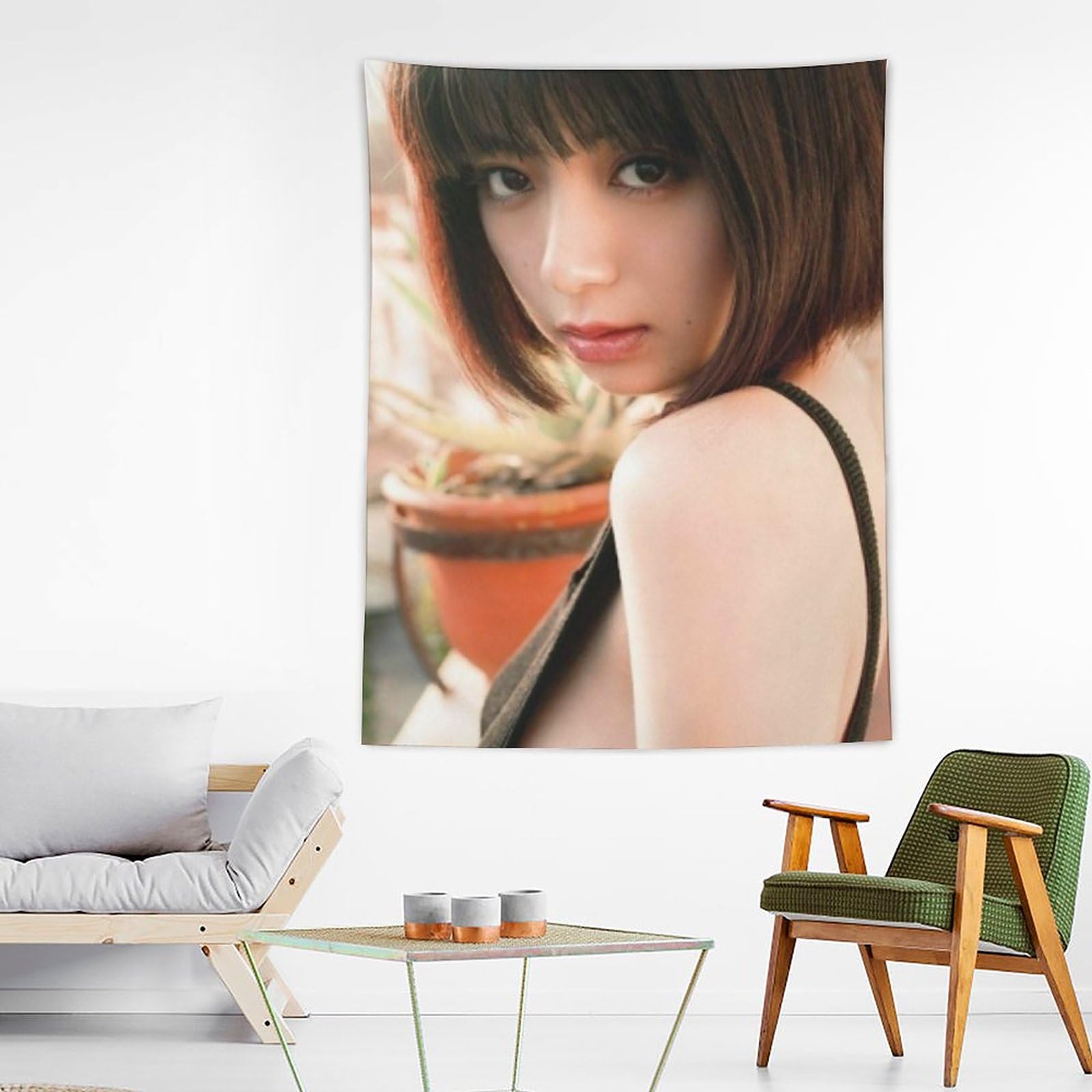 Amazon.co.jp: 池田エライザ 美少女夏限定水着ポスター (16