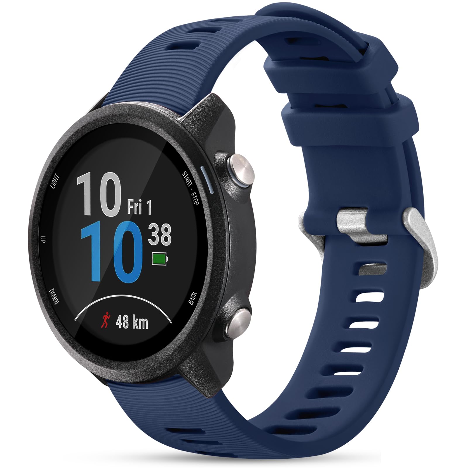 ラウンド用品・アクセサリー garmin 245 music ラウンド用品・アクセサリー garmin 245 music Amazon.com: Band