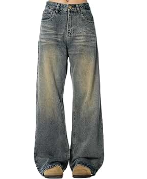 パンツ old Stussy 90s 00s Loose Denim DNM Skate 90s Vintage Stussy Heavy Soft Rare Retro Jeans Pants