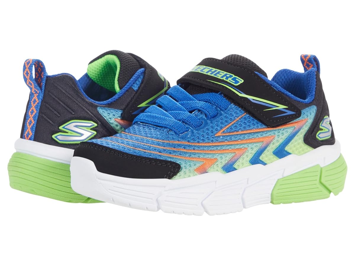 リッキー Amazon.com | Skechers Kids Boy's Vector-Matrix-Voltronik
