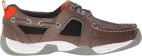 Vista 3 de Zapatos náuticos Sperry, Sea Kite Sport Moc para hombre