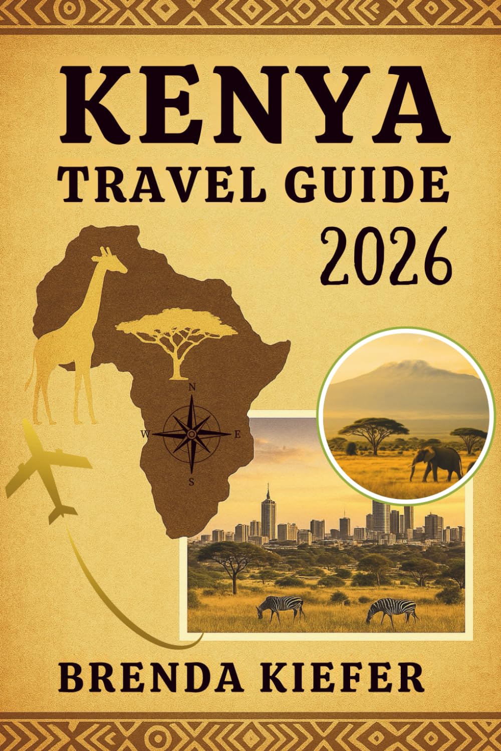Kenya Travel Guide 2026: The Complete Companion for the Curious and the Bold