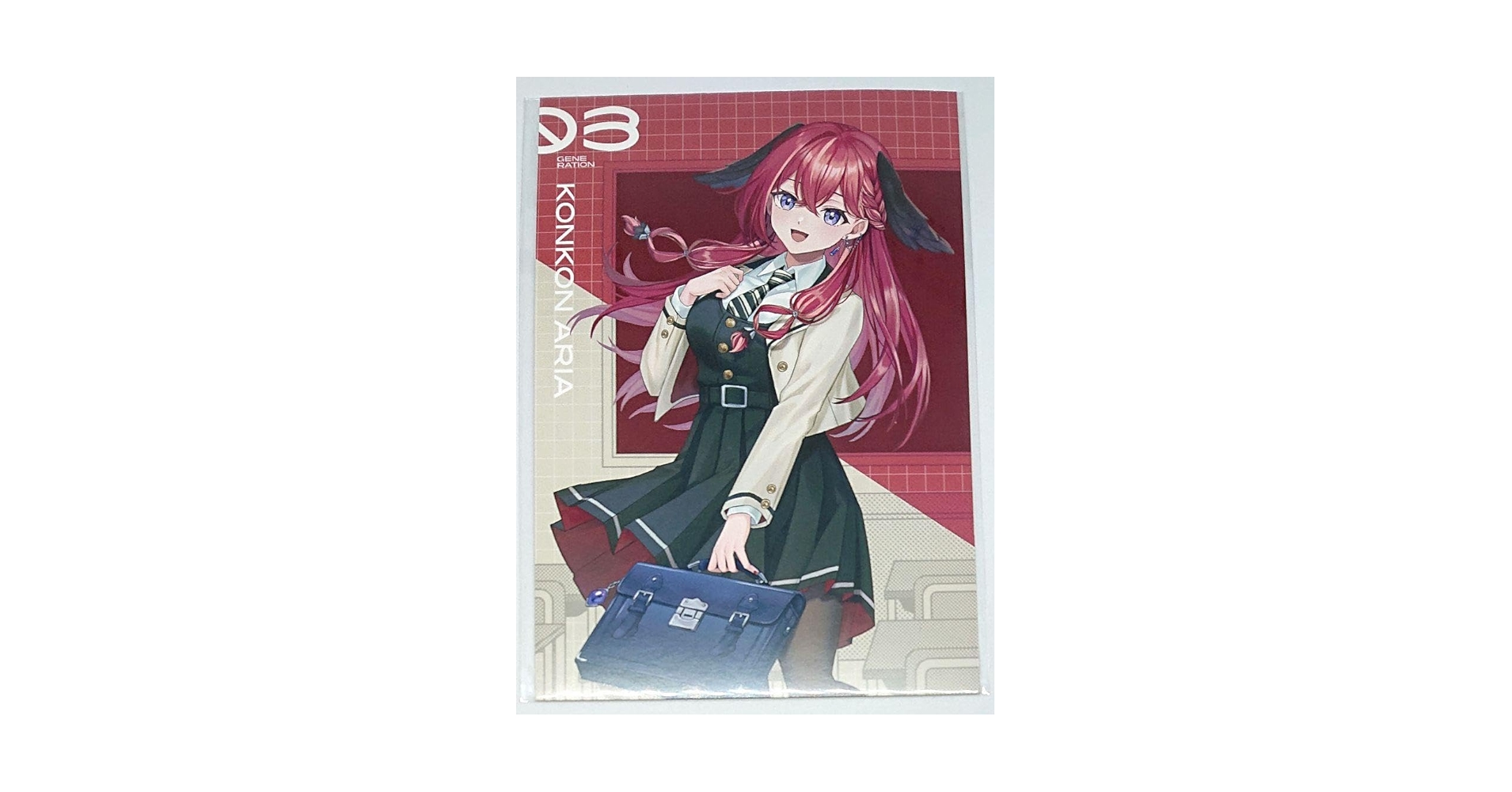 昏昏アリア ネオポルテ　学園パロディ　セット Amazon | 昏昏アリア ネオポルテ 学園パロディ ポストカード
