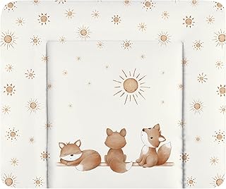 Julius Zöllner Wickelauflage Softy Gr. 75/75