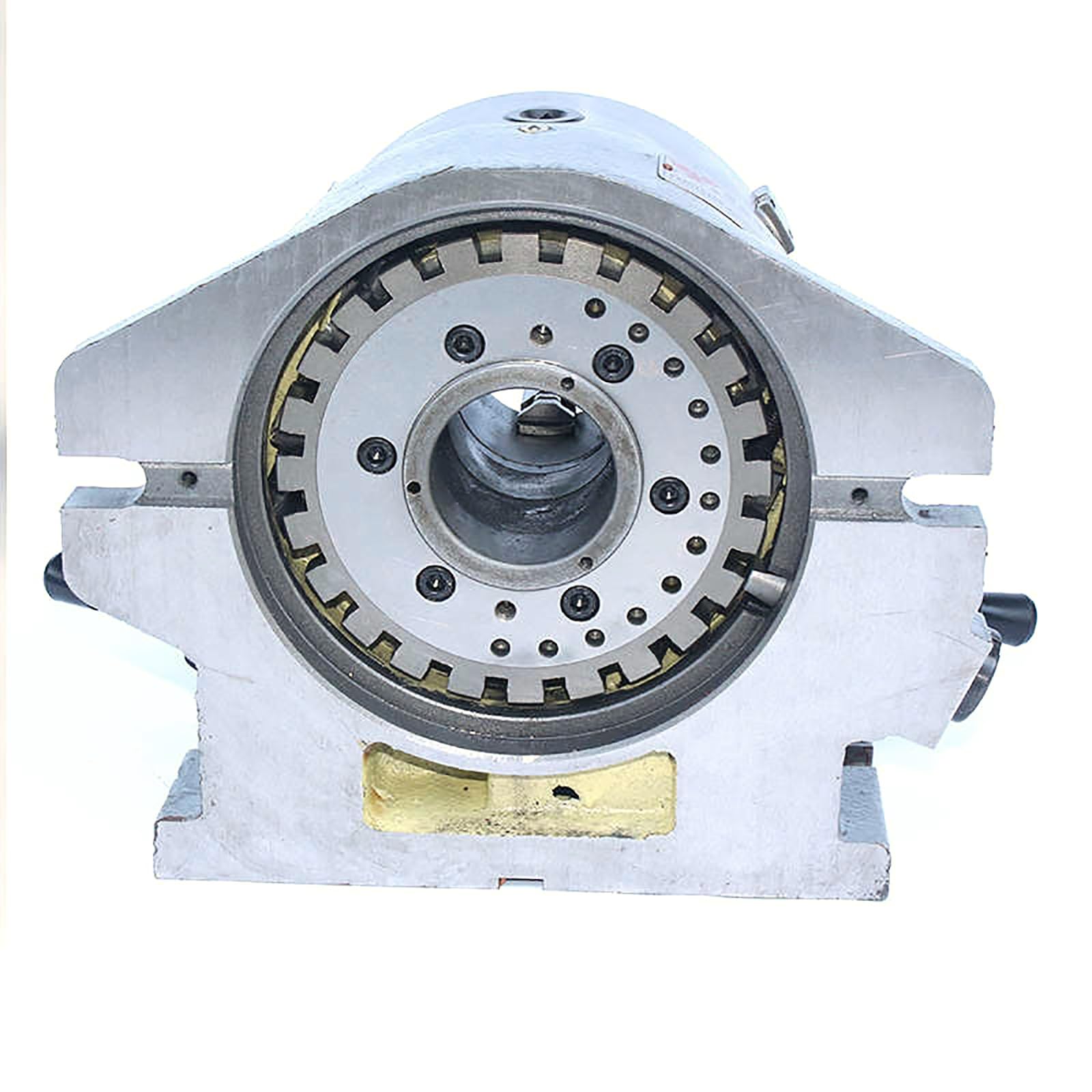 Vertikaler Und Horizontaler Indexplatten-Drehtisch for Fräsen