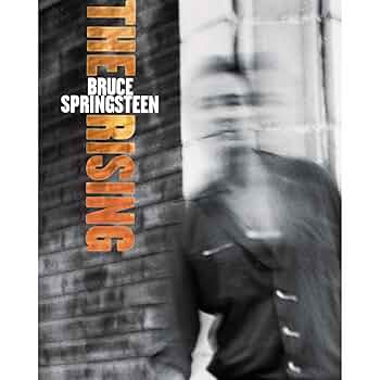 BRUCE SPRINGSTEEN『MEGA BOX (8CD)』【未開封】 Mega Box (8cd) by Bruce Springsteen: Amazon.co.uk: CDs & Vinyl