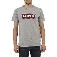 Levi's Graphic Set-in Neck, T-Shirt Uomo
