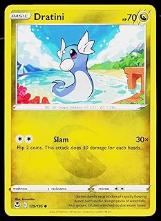 Dratini#196