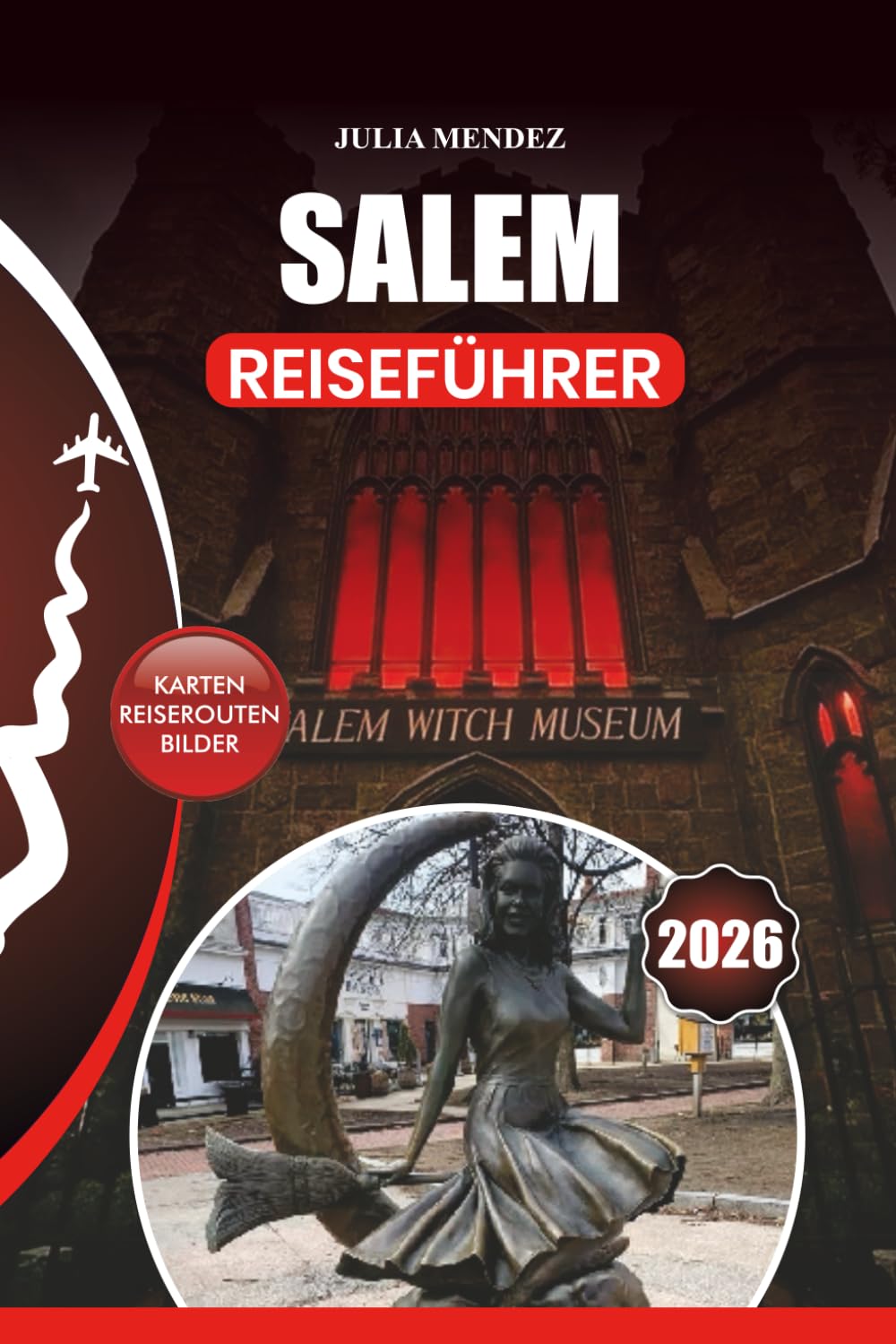 SALEM REISEFÜHRER 2026: Entdecken Sie die besten Sehenswürdigkeiten, die Geschichte, Spukstätten, Festivals und lokale Erlebnisse