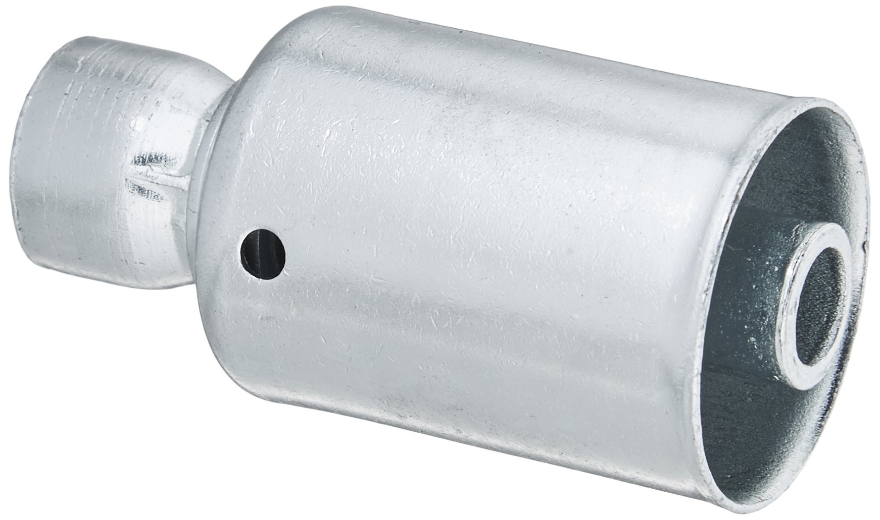 Gates G45527-0808S Coupling