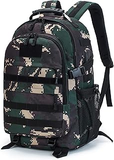 Guu Zaino da Escursionismo 40L Large out Bag Zaini Zaino 19 * 14 Pollici per Escursionismo e Trekking in Campeggio